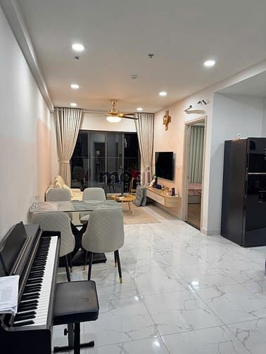 Hình ảnh Trang Chủ MB66.COM Chính Thức Res Green Tower - Thoại Ngọc Hầu căn 2p, nội thất 12tr/th