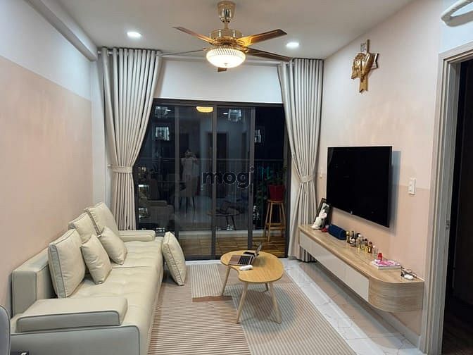 Hình ảnh Trang Chủ MB66.COM Chính Thức Res Green Tower - Thoại Ngọc Hầu căn 2p, nội thất 12tr/th