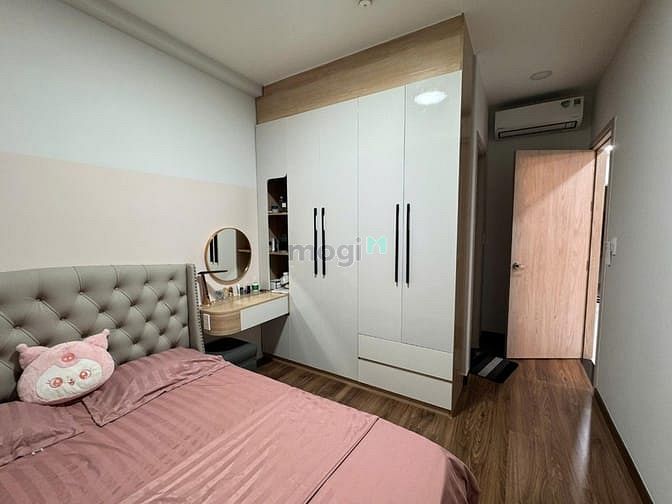 Hình ảnh Trang Chủ MB66.COM Chính Thức Res Green Tower - Thoại Ngọc Hầu căn 2p, nội thất 12tr/th