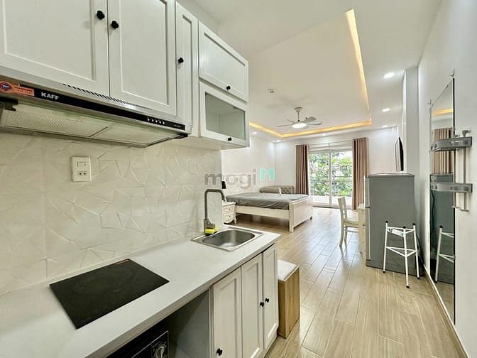Hình ảnh Cho thuê Trang Chủ MB66.COM / Đăng Ký Tặng 66K studio – Thảo Điền, Quận 2 | gần Metro rộng rãi