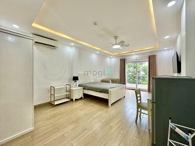 Hình ảnh Cho thuê Trang Chủ MB66.COM / Đăng Ký Tặng 66K studio – Thảo Điền, Quận 2 | gần Metro rộng rãi