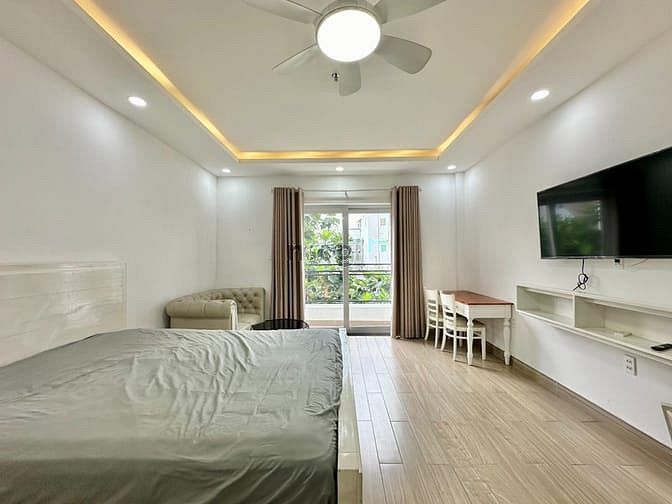 Hình ảnh Cho thuê Trang Chủ MB66.COM / Đăng Ký Tặng 66K studio – Thảo Điền, Quận 2 | gần Metro rộng rãi