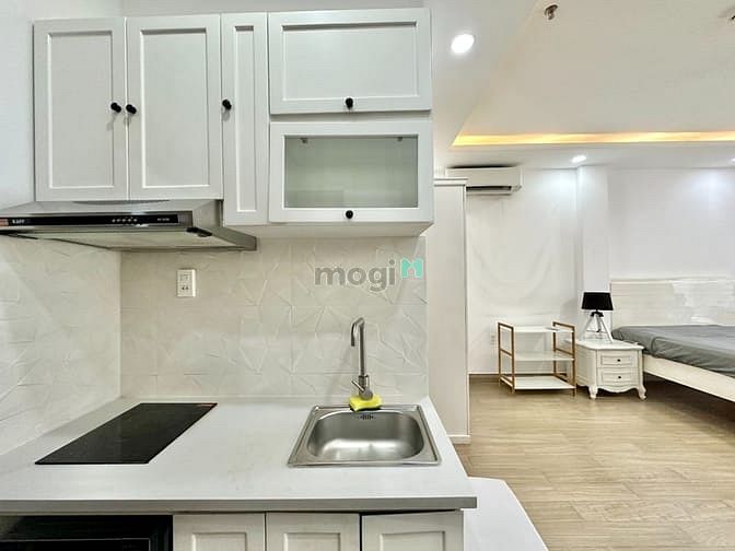 Hình ảnh Cho thuê Trang Chủ MB66.COM / Đăng Ký Tặng 66K studio – Thảo Điền, Quận 2 | gần Metro rộng rãi