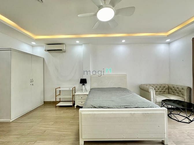 Hình ảnh Cho thuê Trang Chủ MB66.COM / Đăng Ký Tặng 66K studio – Thảo Điền, Quận 2 | gần Metro rộng rãi