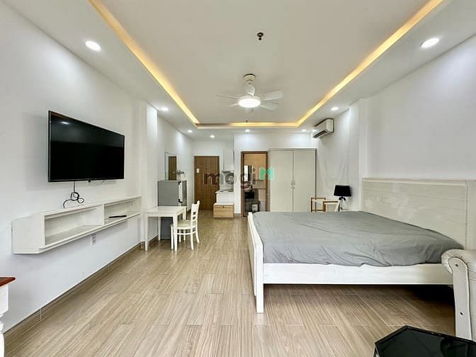 Hình ảnh Cho thuê Trang Chủ MB66.COM / Đăng Ký Tặng 66K studio – Thảo Điền, Quận 2 | gần Metro rộng rãi