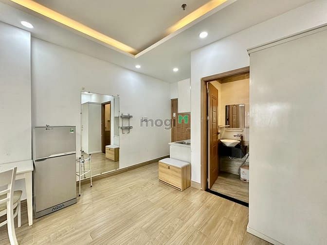 Hình ảnh Cho thuê Trang Chủ MB66.COM / Đăng Ký Tặng 66K studio – Thảo Điền, Quận 2 | gần Metro rộng rãi