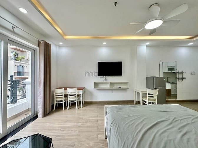 Hình ảnh Cho thuê Trang Chủ MB66.COM / Đăng Ký Tặng 66K studio – Thảo Điền, Quận 2 | gần Metro rộng rãi