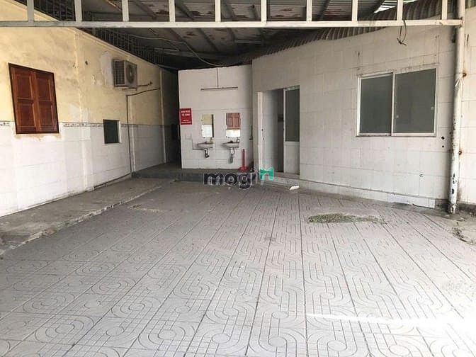 Hình ảnh Cho thuê kho 1000m2 Đường Nguyễn Xí Phường 13 Quận Bình Thạnh