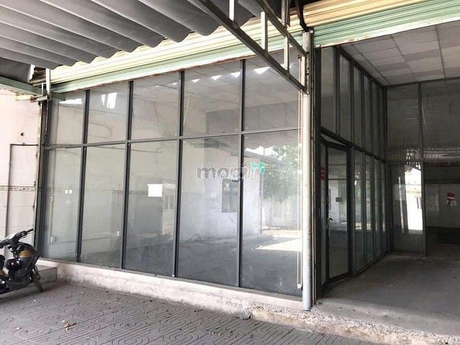 Hình ảnh Cho thuê kho 1000m2 Đường Nguyễn Xí Phường 13 Quận Bình Thạnh