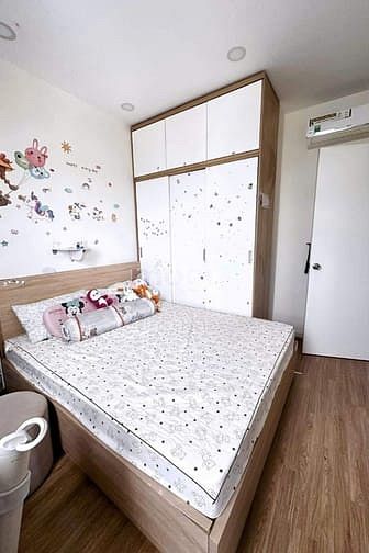 Hình ảnh Carillon 2, Trịnh Đình Thảo, Hòa Thạnh, TP: 81m2, 2p ngủ,10tr5/th