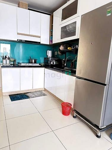 Hình ảnh Carillon 2, Trịnh Đình Thảo, Hòa Thạnh, TP: 81m2, 2p ngủ,10tr5/th