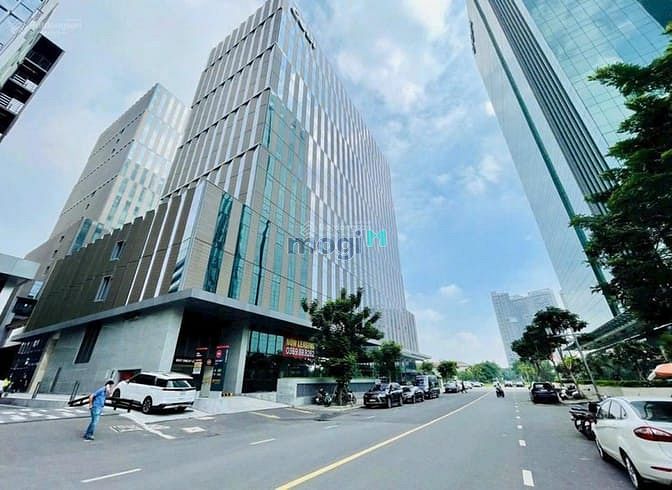 Hình ảnh Bán Lô Đất MT Nguyễn Đình Chiểu p, ĐaKao Quận 1,dt:17x26m giá 255 tỷ