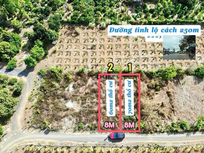 Hình ảnh Bán ĐấT Thổ Cư Viêu TP. Buôn Ma ThuộT – Buôn Đôn