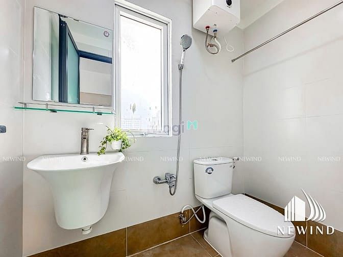 Hình ảnh Phòng Đón Nắng Full Tiện Nghi Gần Chợ Tân Mỹ Quận 7