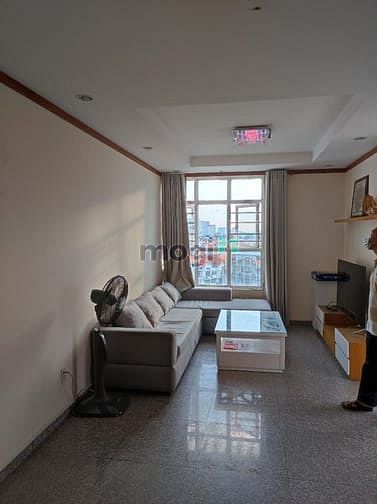 Hình ảnh cho thuê chung cư hoàng anh thanh bình Q.7 dt 113m2, 3PN full NT 14tr