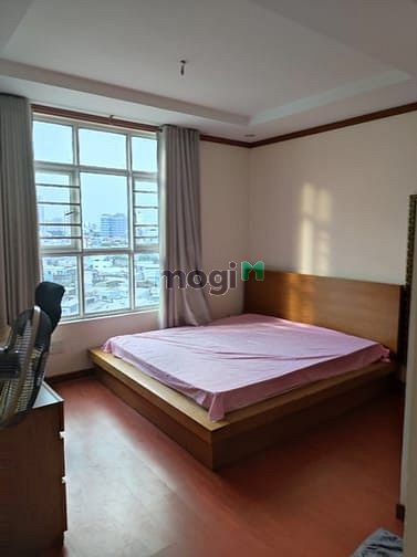 Hình ảnh cho thuê chung cư hoàng anh thanh bình Q.7 dt 113m2, 3PN full NT 14tr