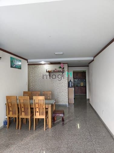 Hình ảnh cho thuê chung cư hoàng anh thanh bình Q.7 dt 113m2, 3PN full NT 14tr