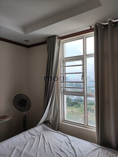 Hình ảnh cho thuê chung cư hoàng anh thanh bình Q.7 dt 113m2, 3PN full NT 14tr