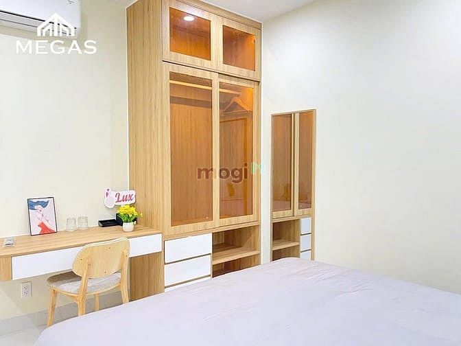 Hình ảnh Căn Hộ Đẹp, Thoáng Mới Toanh Gần Chợ Phạm Văn Hai Tân Bình
