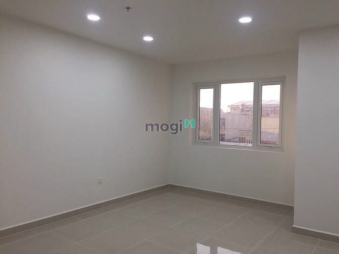 Hình ảnh Văn phòng mặt tiền đường số 7, Kinh Dương Vương, khu Tên Lửa Bình Tân