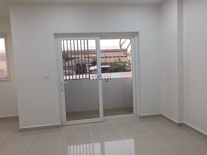 Hình ảnh Văn phòng mặt tiền đường số 7, Kinh Dương Vương, khu Tên Lửa Bình Tân