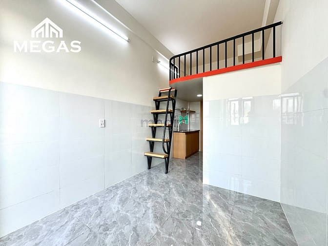 Hình ảnh 🏡Phòng Trọ Giá Rẻ Full Nội Thất + Ban Công - Ngay Công Viên Phần Mềm