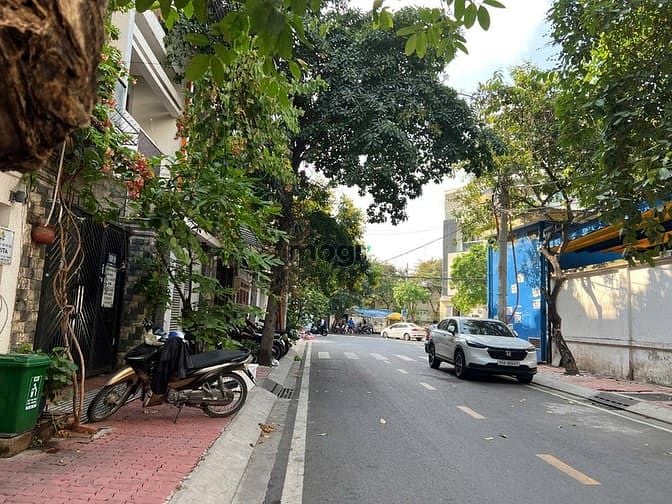Hình ảnh Bán nhà 4 tầng, Mặt tiền NB Khu Cao Lỗ P4 Quận 8 còn duy nhất 1 căn