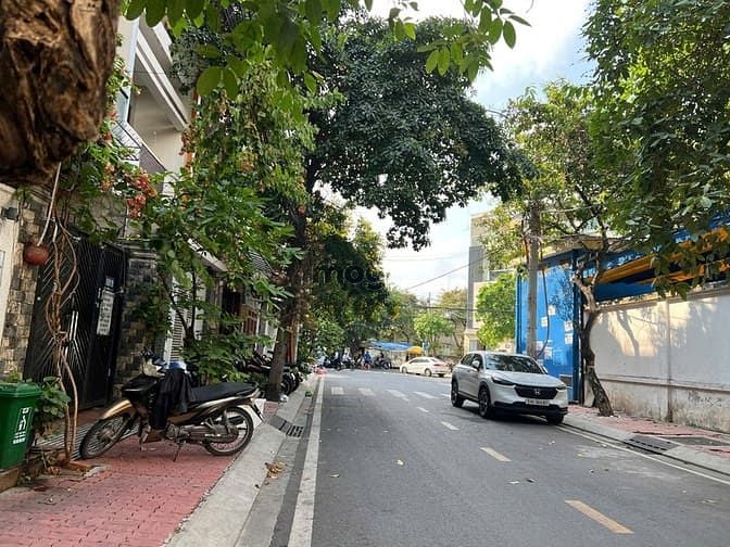Hình ảnh Bán nhà 4 tầng, Mặt tiền NB Khu Cao Lỗ P4 Quận 8 còn duy nhất 1 căn