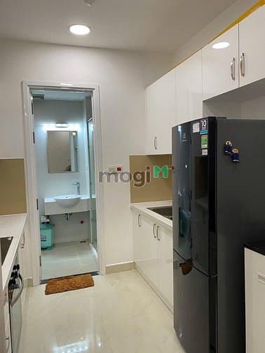 Hình ảnh Căn 2p ngủ, full NT ở  chung cư Bàu Cát giá 11tr/th