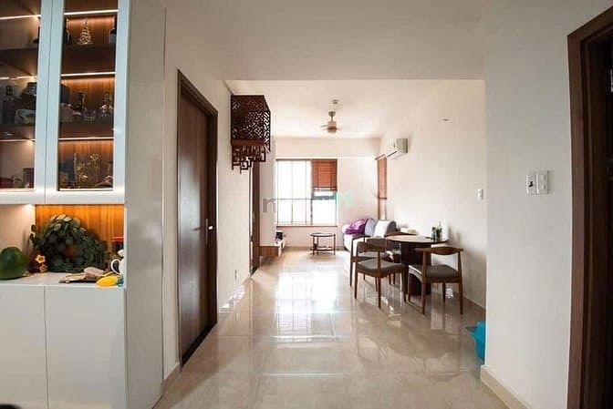 Hình ảnh Bán Trang Chủ MB66.COM / Đăng Ký Tặng 66K 3PN Chung cư Centana Thủ Thiêm 36 Mai Chí Thọ - View đẹp
