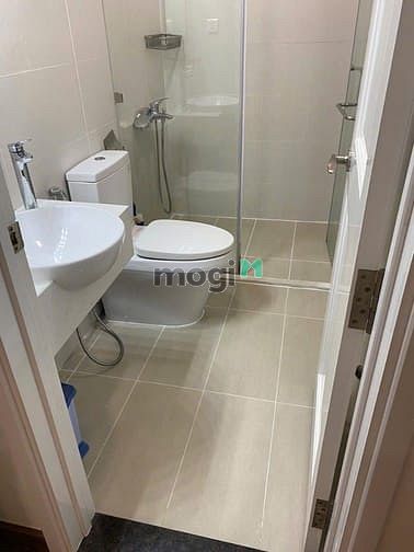 Hình ảnh Căn 2p ngủ, full NT ở  chung cư Bàu Cát giá 11tr/th