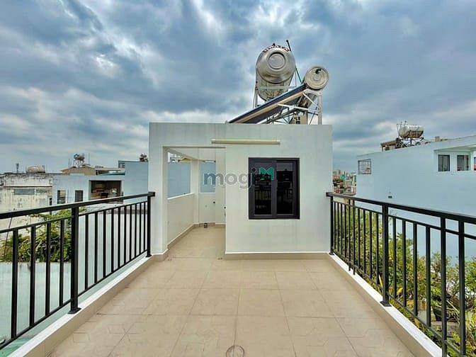 Hình ảnh Mặt tiền kinh doanh Trương Đăng Quế, 5 tầng lung linh, Giá chỉ 7x tỷ