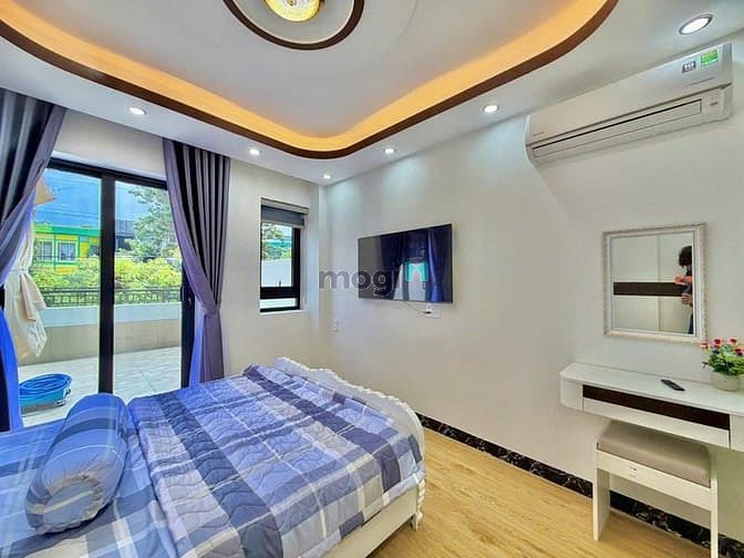 Hình ảnh Mặt tiền kinh doanh Trương Đăng Quế, 5 tầng lung linh, Giá chỉ 7x tỷ