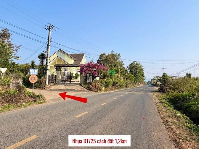 Hình ảnh Cơ hội sở hữu đất Lâm Hà Lâm Đồng với giá chỉ từ 299 tr