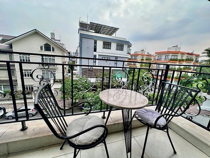 Hình ảnh Cho thuê Trang Chủ MB66.COM / Đăng Ký Tặng 66K studio Full nội thất - Ban công | Nhà mới