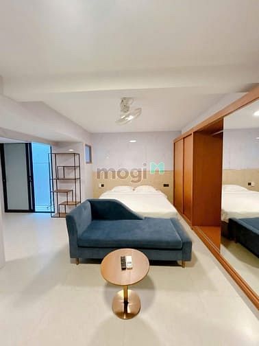 Hình ảnh Cho thuê Trang Chủ MB66.COM / Đăng Ký Tặng 66K studio Full nội thất - Ban công | Nhà mới