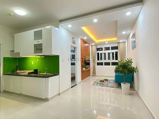 Hình ảnh Chính chủ bán nhanh CĂN HỘ CHUNG CƯ SUNVIEW TOWN Số 8 đường Gò Dưa TD