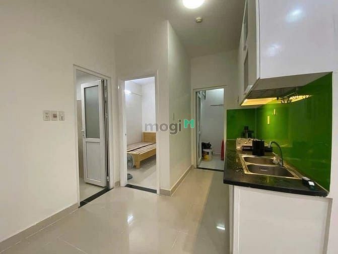 Hình ảnh Chính chủ bán nhanh CĂN HỘ CHUNG CƯ SUNVIEW TOWN Số 8 đường Gò Dưa TD