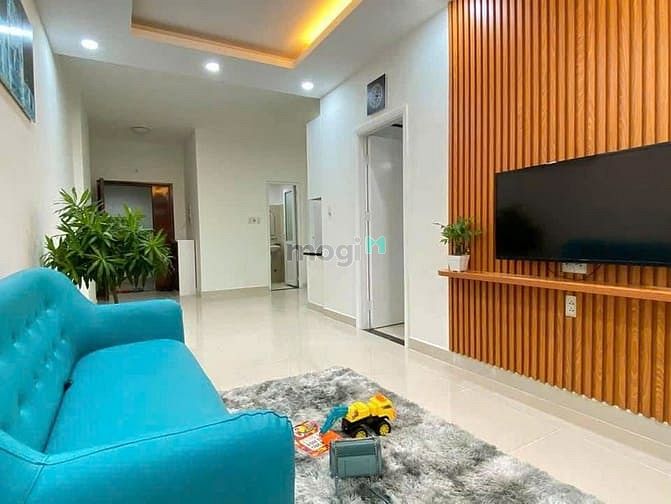 Hình ảnh Chính chủ bán nhanh CĂN HỘ CHUNG CƯ SUNVIEW TOWN Số 8 đường Gò Dưa TD
