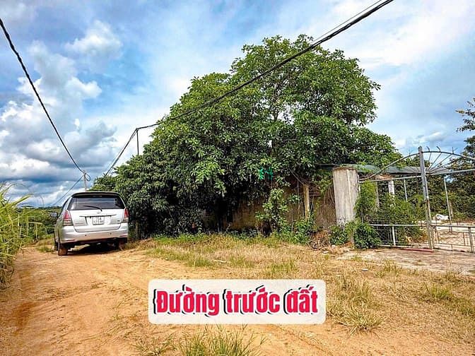Hình ảnh Bán 215m2 Đấ xã Ea Kar tỉnh Dak Lak khu dân cư đông Cạnh Hồ