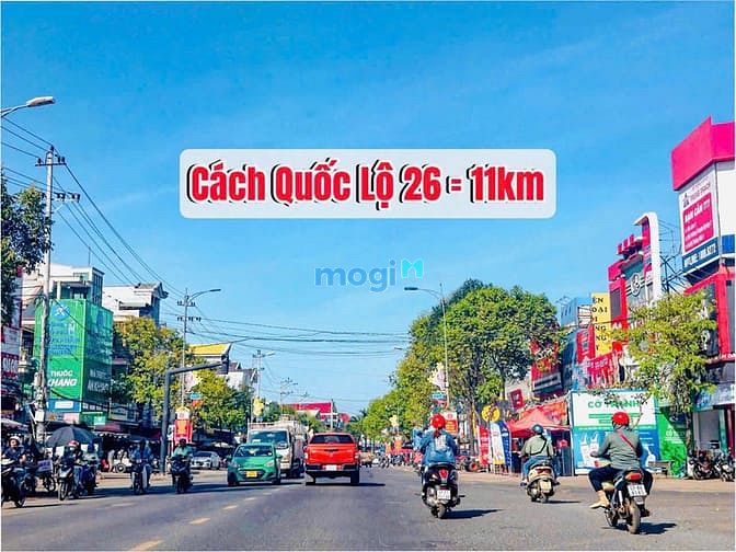Hình ảnh Bán 215m2 Đấ xã Ea Kar tỉnh Dak Lak khu dân cư đông Cạnh Hồ