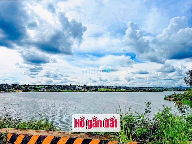 Hình ảnh Bán 215m2 Đấ xã Ea Kar tỉnh Dak Lak khu dân cư đông Cạnh Hồ