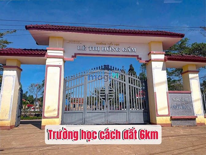 Hình ảnh Bán 215m2 Đấ xã Ea Kar tỉnh Dak Lak khu dân cư đông Cạnh Hồ