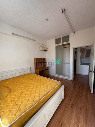 Hình ảnh Chung cư Thái An, Nguyễn Văn Quá, Q12: 1p ngủ, 55m2, 6tr/th