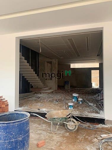 Hình ảnh Bán Đất Tặng Nhà Thô Khu Dân Cư Phú Nhuận, Lê Thị Riêng Quận 12, 140m2