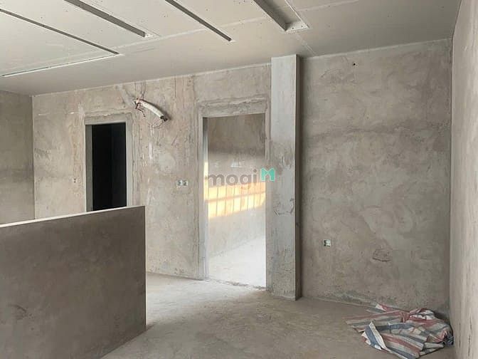 Hình ảnh Bán Đất Tặng Nhà Thô Khu Dân Cư Phú Nhuận, Lê Thị Riêng Quận 12, 140m2
