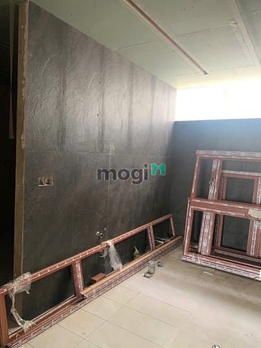 Hình ảnh Bán Đất Tặng Nhà Thô Khu Dân Cư Phú Nhuận, Lê Thị Riêng Quận 12, 140m2