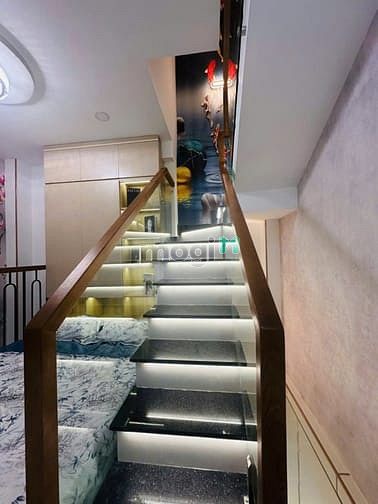 Hình ảnh Quang Trung- Gò Vấp- Chỉ 2.9x tỷ cách HXH 10m