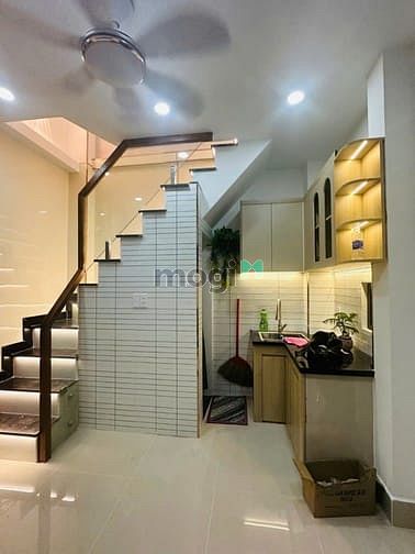 Hình ảnh Quang Trung- Gò Vấp- Chỉ 2.9x tỷ cách HXH 10m