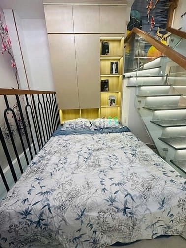 Hình ảnh Quang Trung- Gò Vấp- Chỉ 2.9x tỷ cách HXH 10m